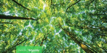 Centro de distribuição da Schneider Electric em França distinguido como “Farol” de Sustentabilidade pelo Fórum Económico Mundial