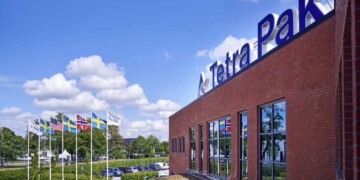 Tetra Pak investe 60 milhões de euros em fábrica-piloto para avançar no desenvolvimento de tecnologia própria de barreira à base de papel