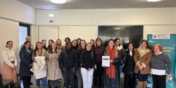 Jovens contribuem para os planos climáticos de Torres Vedras através do projeto LIFE ASAP