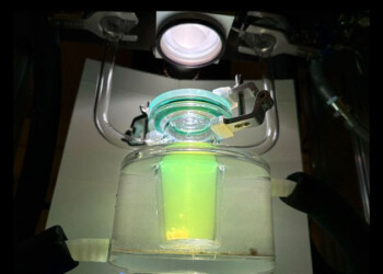 Investigadores suecos produzem hidrogénio solar sem recorrer a platina