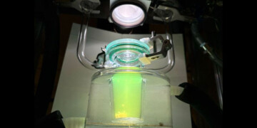 Investigadores suecos produzem hidrogénio solar sem recorrer a platina