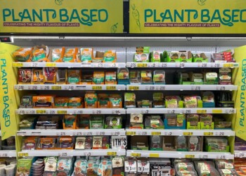 WWF Portugal quer mais proteína sustentável em supermercados