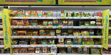 WWF Portugal quer mais proteína sustentável em supermercados