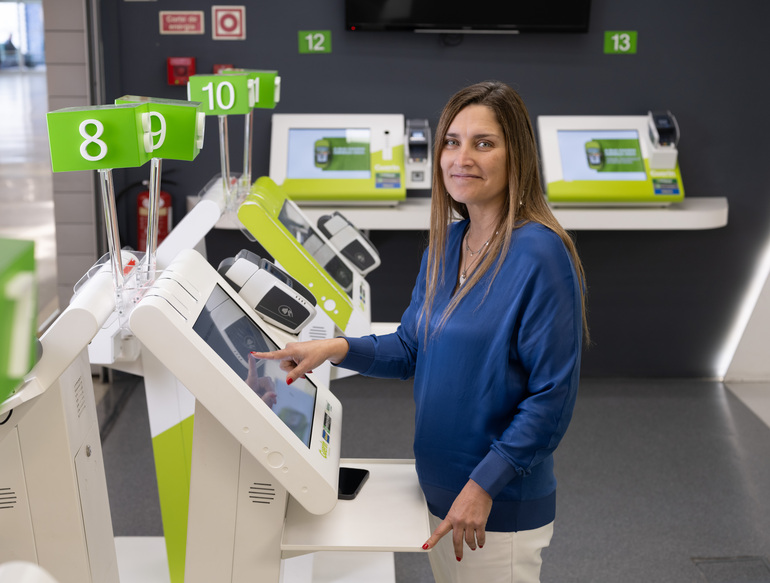 Guerin: “o rent-a-car tem um papel central na transição energética, funcionando como laboratório real de mobilidade do futuro”