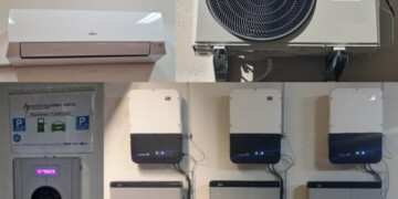 Universidade de Coimbra valida modelo inteligente que reduz consumo energético até 30%