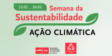 FEP dedica Semana da Sustentabilidade ao debate sobre a ação climática