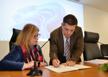 Idalino Leão reeleito presidente da CONFAGRI