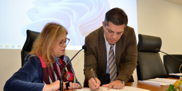 Idalino Leão reeleito presidente da CONFAGRI