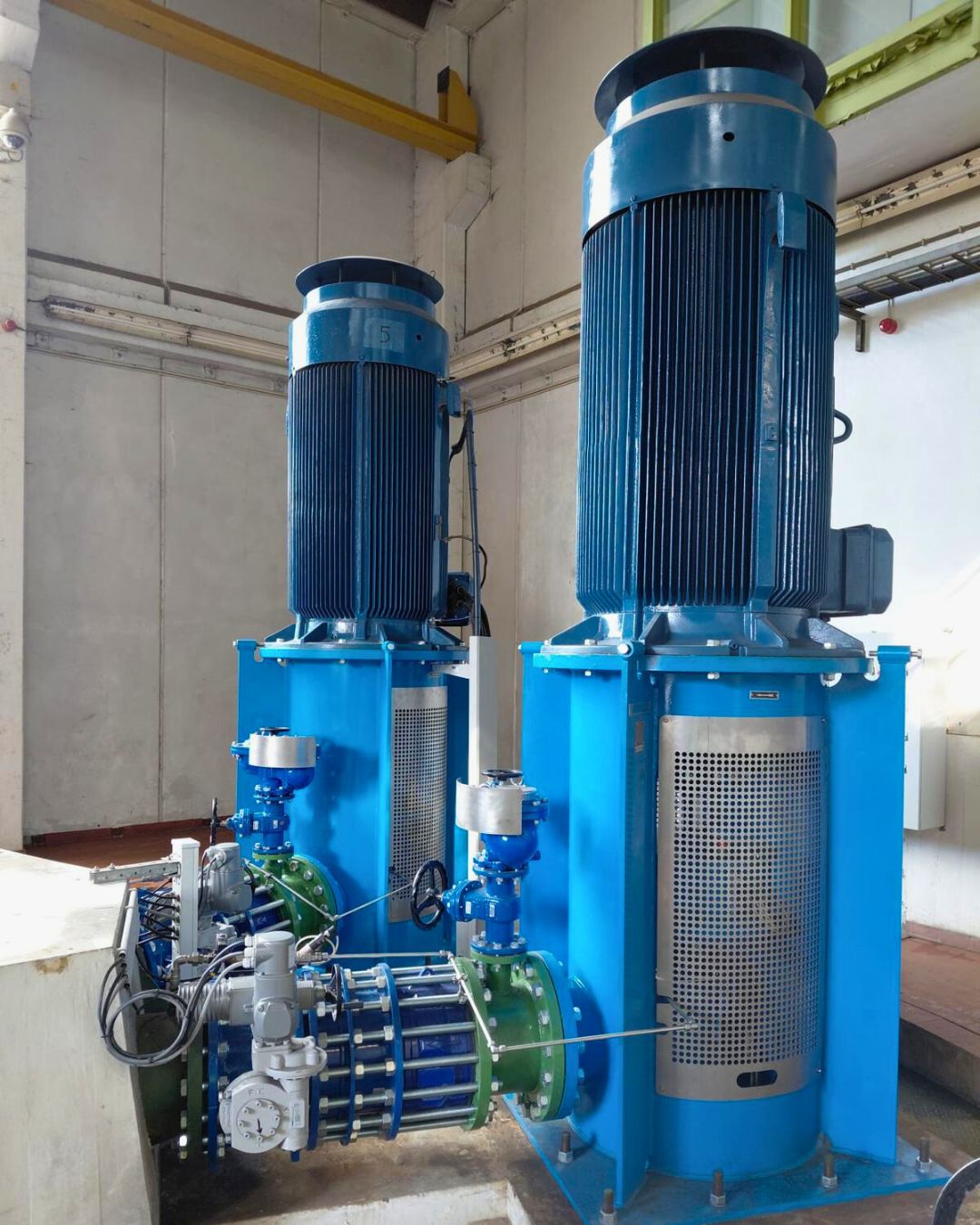 Águas do Douro e Paiva vai poupar 150 mil euros por ano com reforço de abastecimento