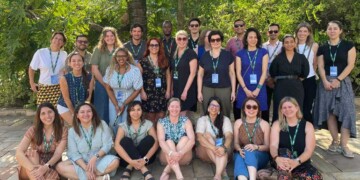 Pacto Português para os Plásticos reforça ação global no Pact Network Connect no Brasil