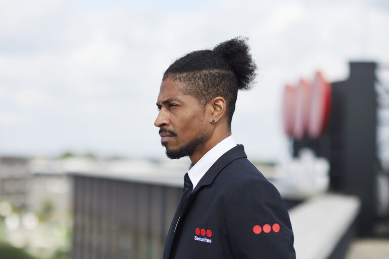 Reciclagem do fardamento da Securitas Portugal evita a emissão de 3,7 toneladas de CO2