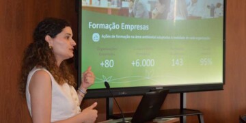 Academia LIPOR encerra 2025 com resultados positivos e reforça o seu papel na formação para a Sustentabilidade