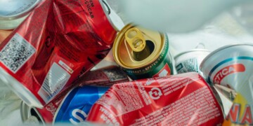 AMBILITAL regista aumento de 6,5% na recolha seletiva de resíduos recicláveis