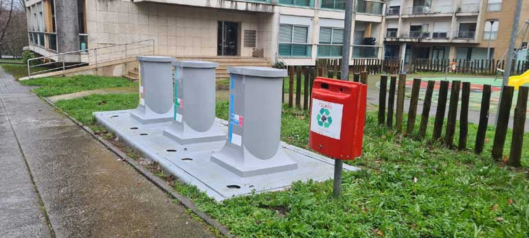 Braval: Recolha seletiva de embalagens aumentou 2,4