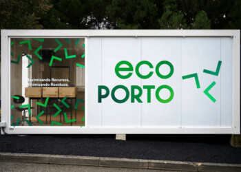 EcoPorto promove “Dia Aberto” com oficina de reparação e visita ao Ecocentro da Prelada