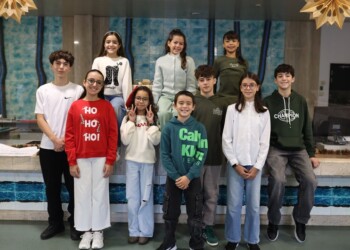 EMARP desafia crianças e jovens a serem embaixadores da campanha “Recicla por mim”