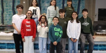 EMARP desafia crianças e jovens a serem embaixadores da campanha “Recicla por mim”