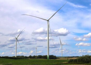 Greenvolt garante financiamento de 58,5 milhões de euros pata projeto eólico de 49,8 MW na Roménia