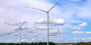 Greenvolt garante financiamento de 58,5 milhões de euros pata projeto eólico de 49,8 MW na Roménia