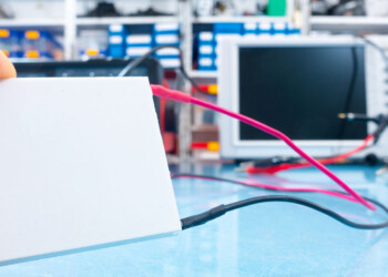 LNEG organiza workshop sobre materiais termoelétricos sustentáveis a 26 de março