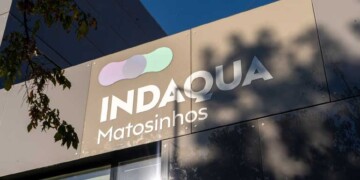 INDAQUA volta a liderar Índice de Satisfação do consumidor no setor da água