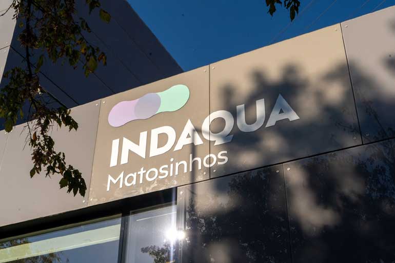 INDAQUA volta a liderar Índice de Satisfação do consumidor no setor da água