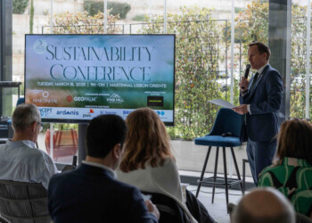 Rede de negócios Irlanda-Portugal anuncia conferência de sustentabilidade com foco nos oceanos a 17 de março