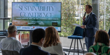 Rede de negócios Irlanda-Portugal anuncia conferência de sustentabilidade com foco nos oceanos a 17 de março