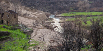 Chuvas intensas provocam novo colapso nas Minas da Panasqueira e levantam receios sobre abastecimento de água