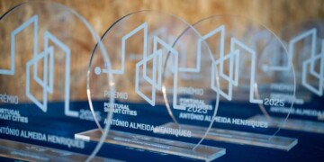 Abertas as candidaturas aos Prémios Portugal Smart Cities – António Almeida Henriques