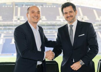 PreZero e FC Porto firmam parceria estratégica rumo a Zero Resíduos