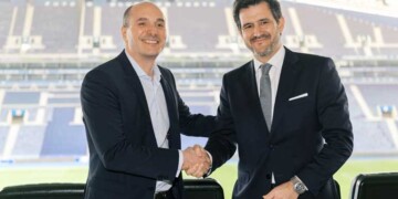 PreZero e FC Porto firmam parceria estratégica rumo a Zero Resíduos
