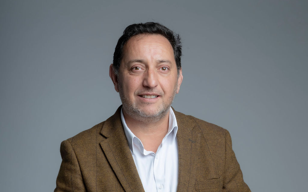 Rui Choças assume Direção Geral da Águas do Alto Alentejo