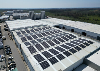 DWS investe 150 milhões de euros na Cleanwatts para promover autoconsumo coletivo até 2030