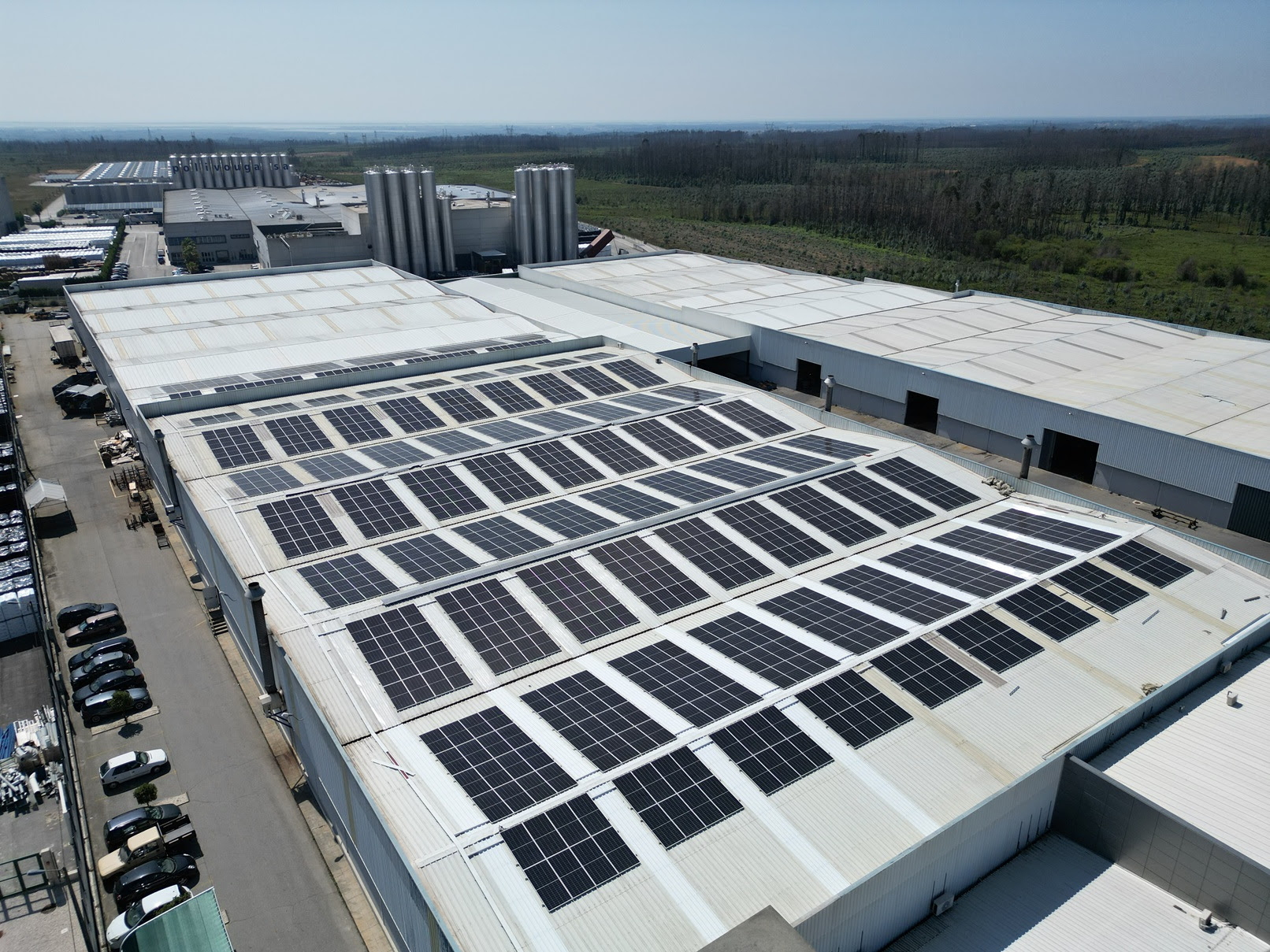 DWS investe 150 milhões de euros na Cleanwatts para promover autoconsumo coletivo até 2030