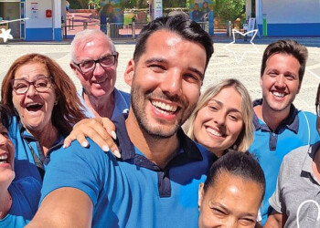 Zoomarine Algarve realiza Open Day de recrutamento a 20 de fevereiro