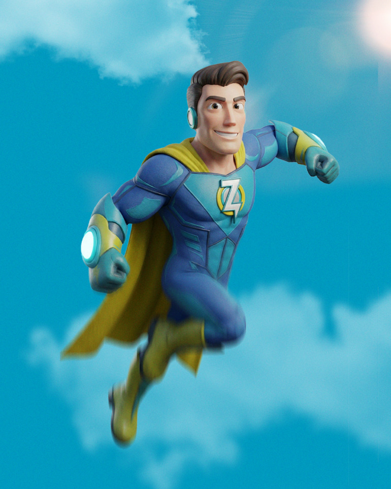 Zug Power entra no mercado português com soluções para estabilizar custos de energia