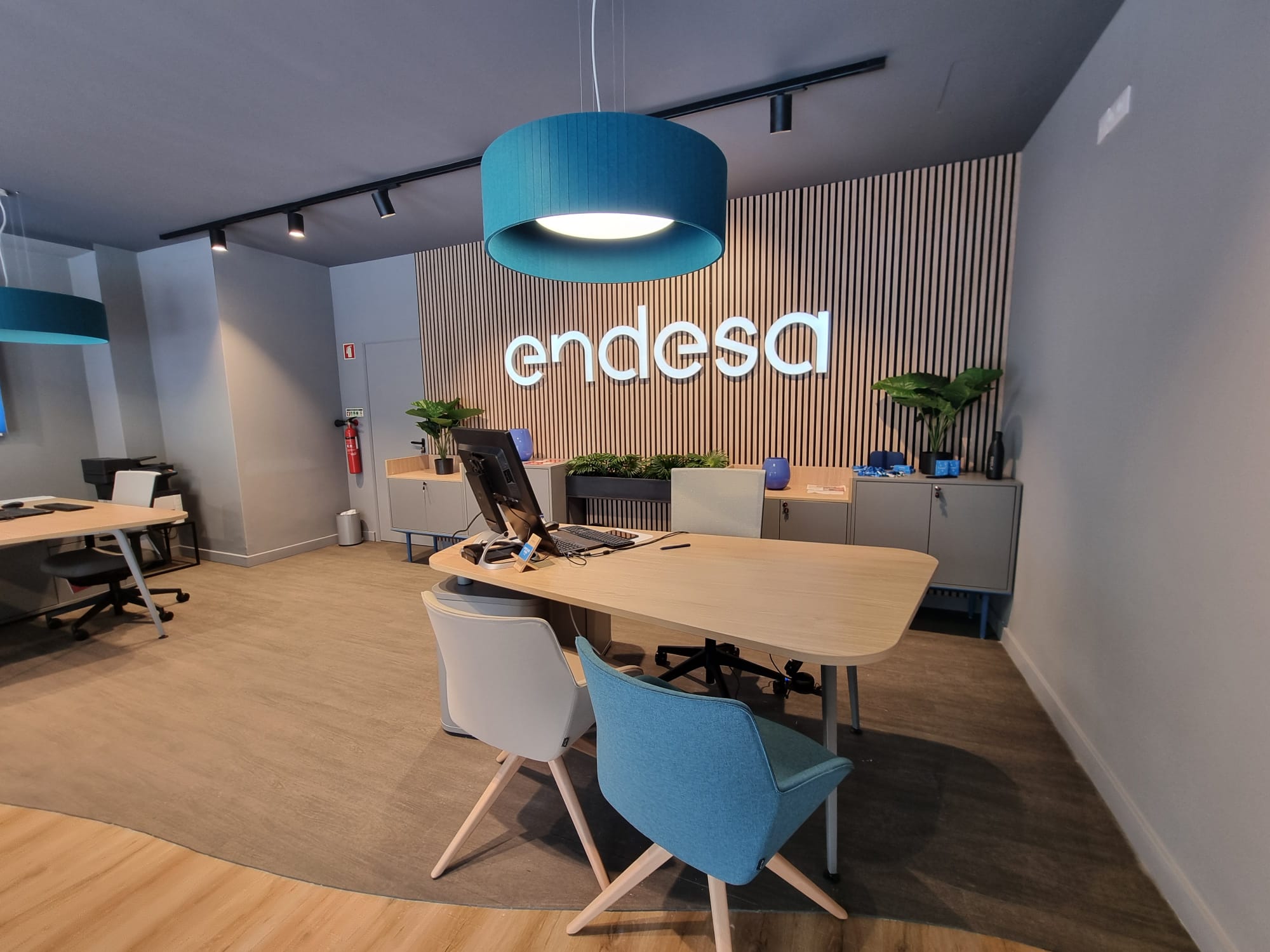 Endesa inaugura nova loja física em Faro para promover proximidade junto dos clientes