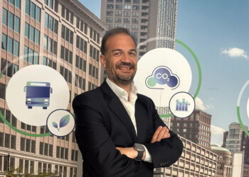 Mobilidade conectada: a infraestrutura crítica que falta às nossas estradas