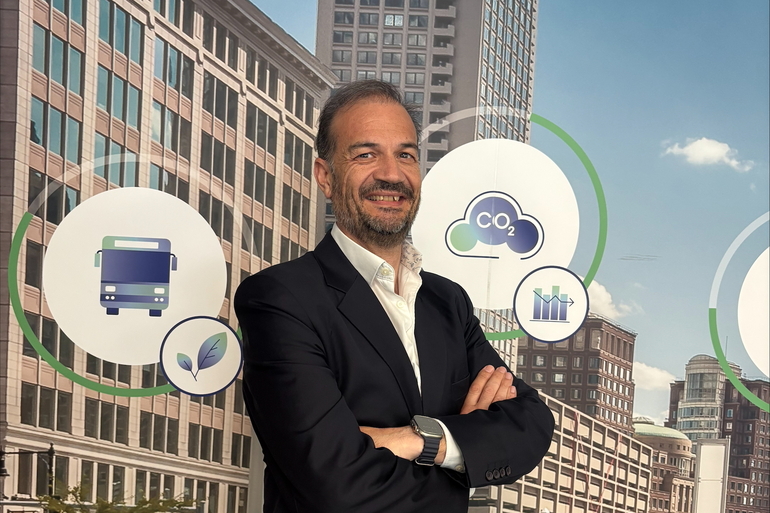 Mobilidade conectada: a infraestrutura crítica que falta às nossas estradas