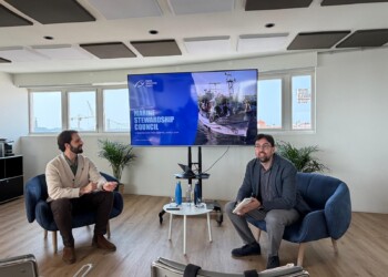 Sustentabilidade do mar: Selo Azul do MSC quer ganhar mais força em Portugal